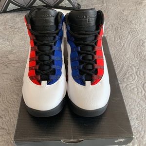 Air Jordans